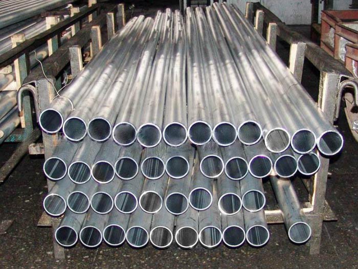 6063 aluminium tubular bus bar harga