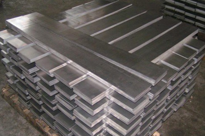 6061 t651 bar bas aluminium