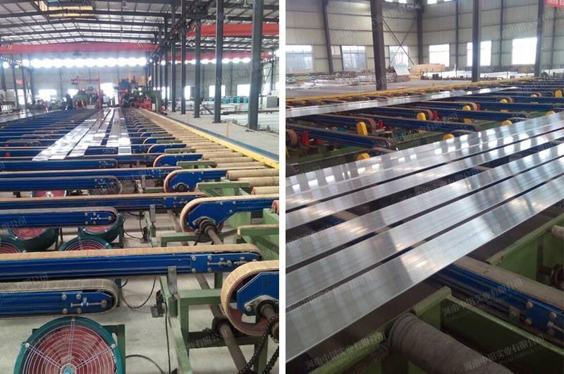 transformer aluminium strip for sale