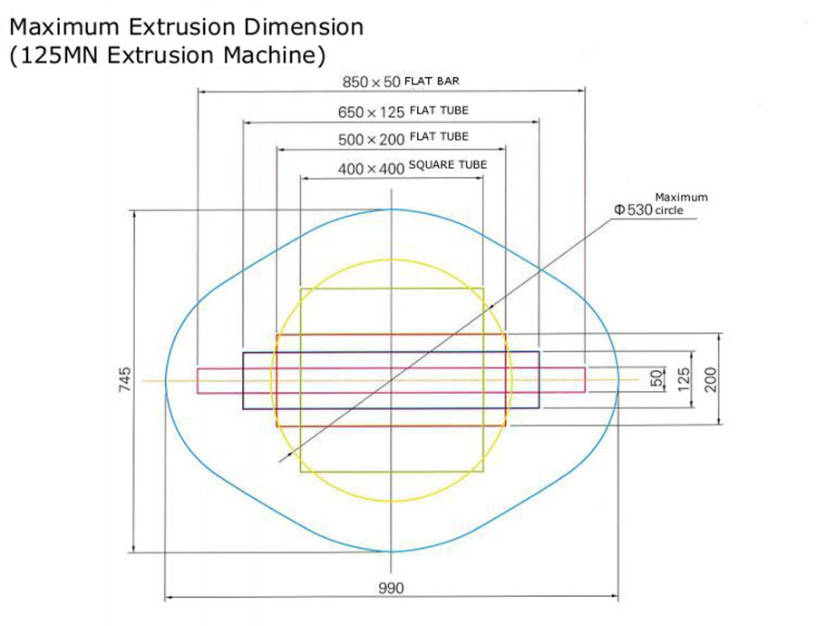 Mirror aluminum plate